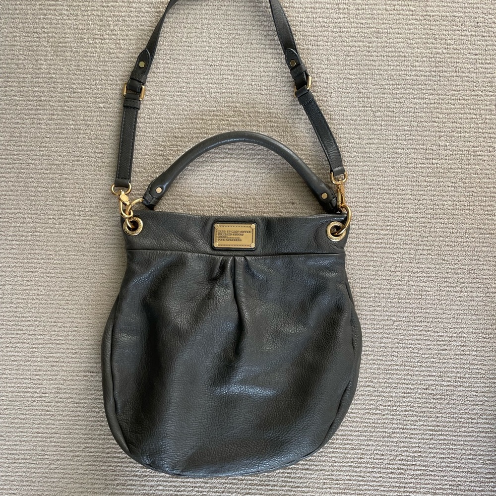 Marc By Marc Jacobs Hobo Bag